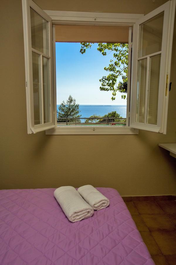 Sunset Paradise Lassi  Rom bilde