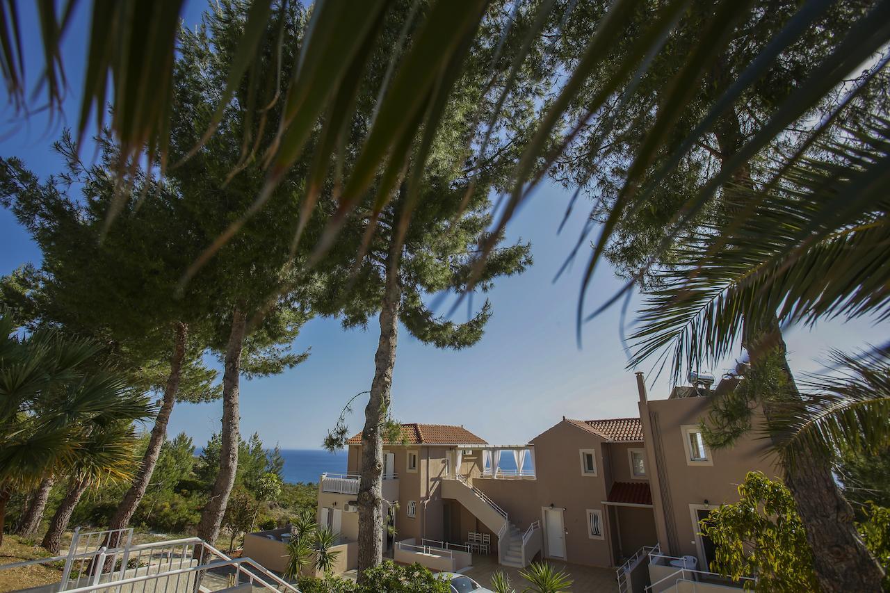 Sunset Paradise Lassi  Rom bilde